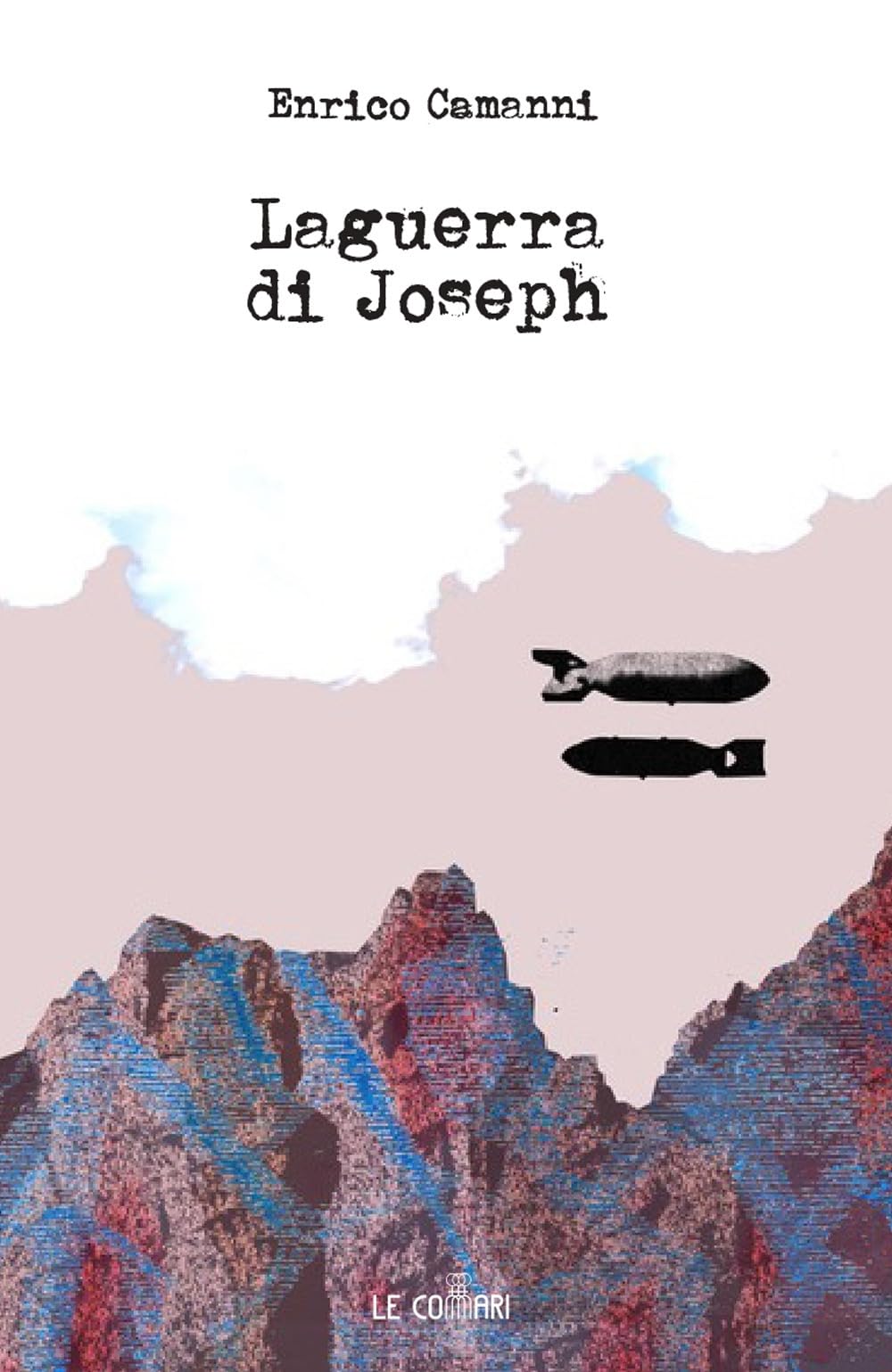 La guerra di Joseph book