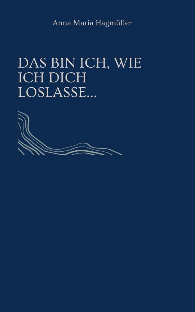 Das bin ich, wie ich dich loslasse.. Partnership & Love