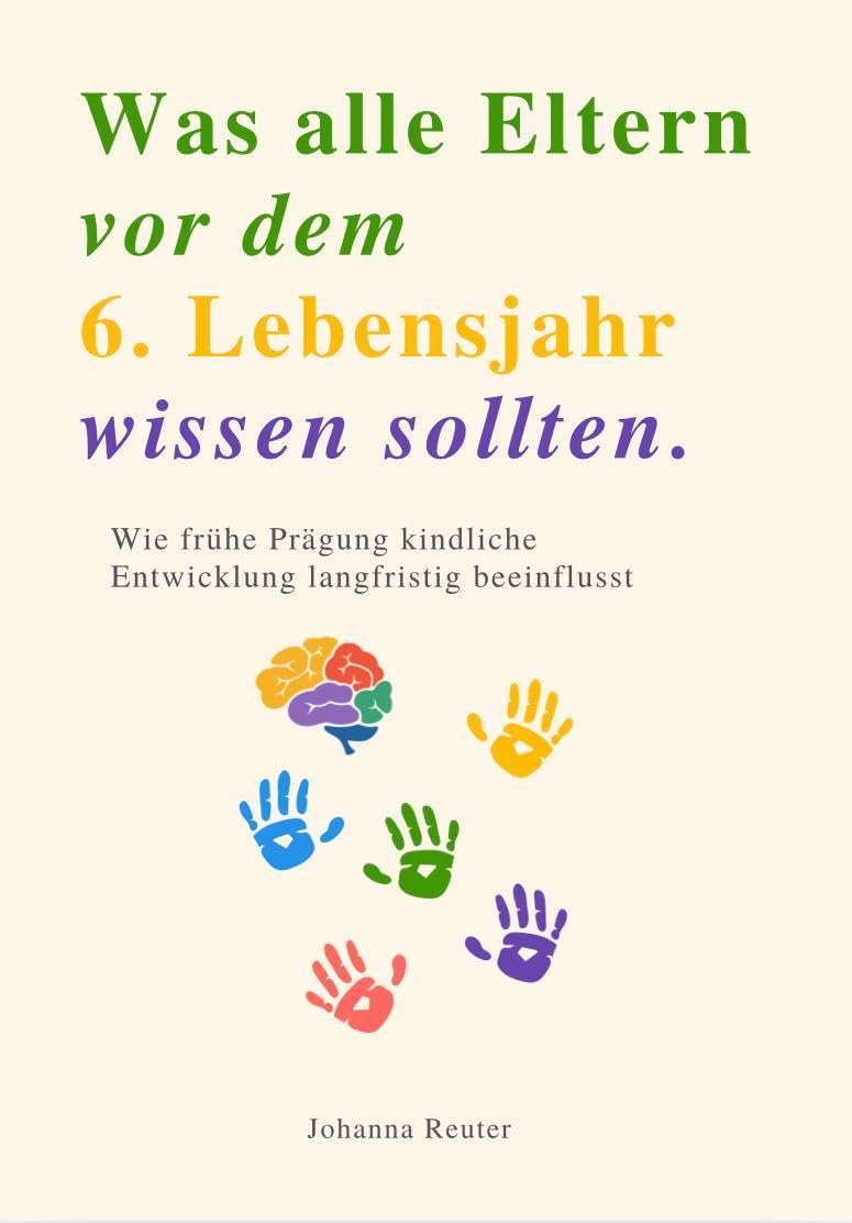 WAS ALLE ELTERN VOR DEM 6. LEBENSJAHR WISSEN SOLLTEN Lifestyle