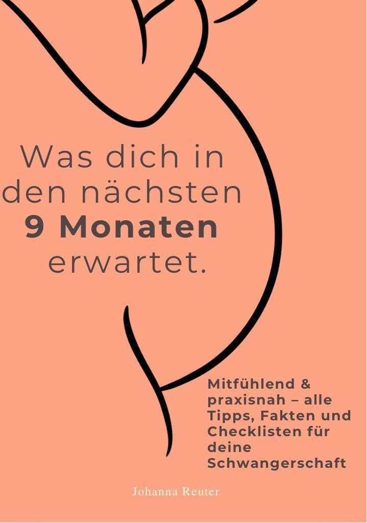 Product Image: WAS DICH IN DEN NÄCHSTEN 9 MONATEN ERWARTET