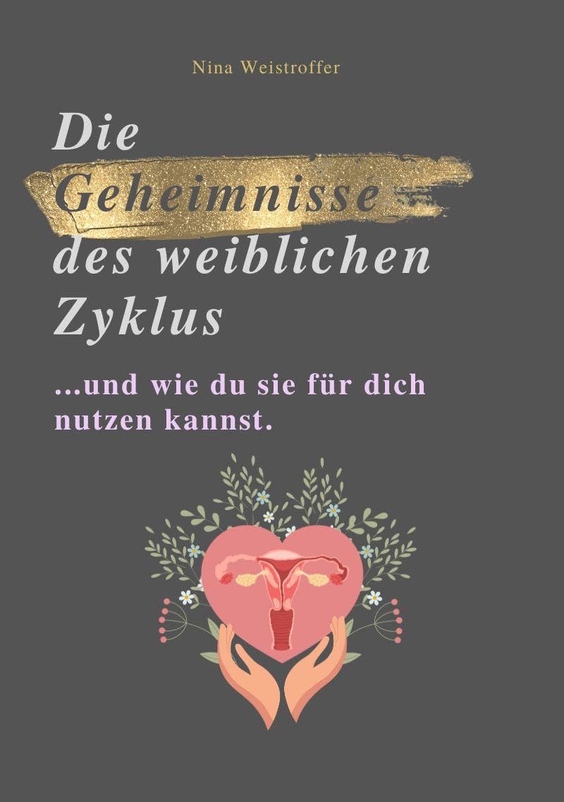 DIE GEHEIMNISSE DES WEIBLICHEN ZYKLUS Lifestyle