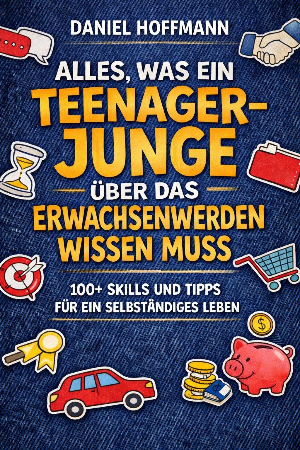 ALLES, WAS EIN TEENAGE-JUNGE ÜBER DAS ERWACHSENWERDEN WISSEN MUSS Lifestyle