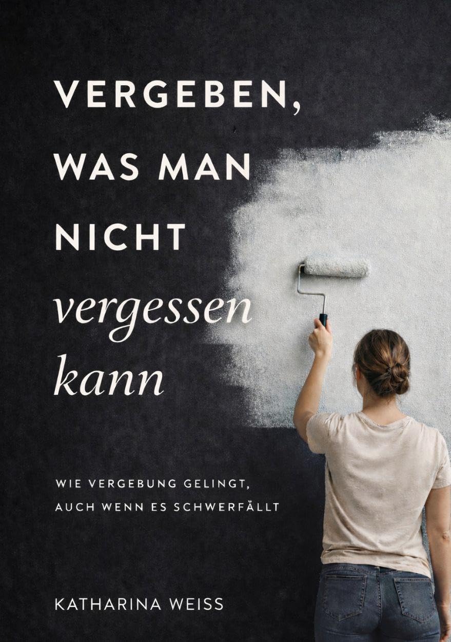 VERGEBEN, WAS MAN NICHT VERGESSEN KANN Lifestyle