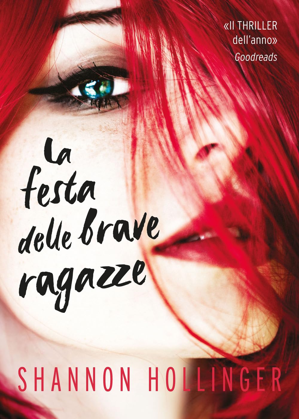 La festa delle brave ragazze Contemporary literature