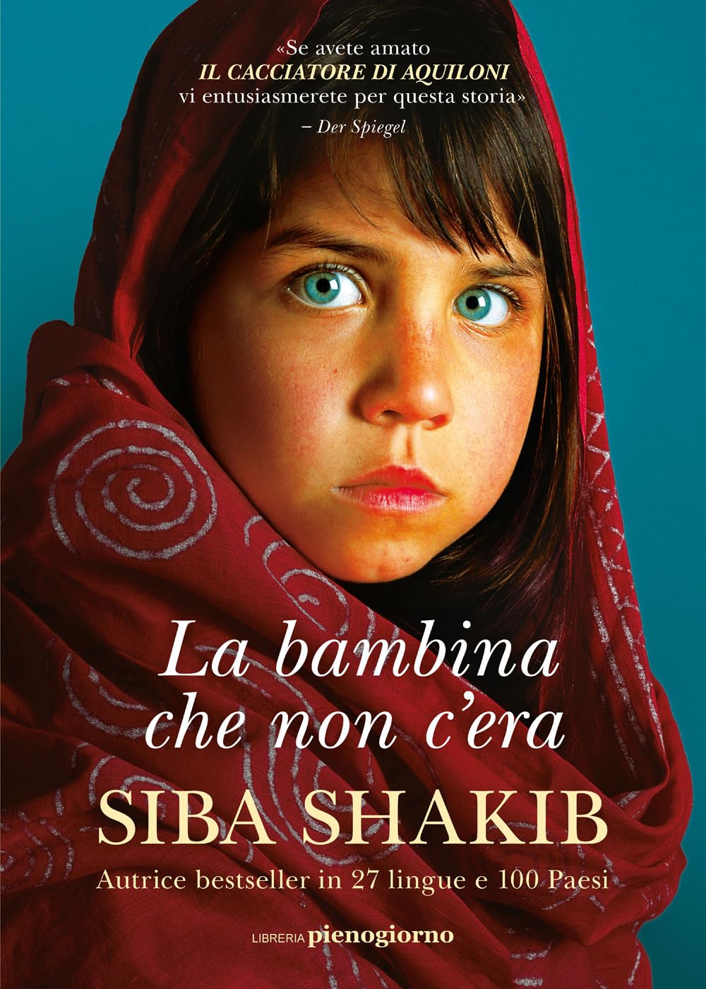 La bambina che non c'era Books
