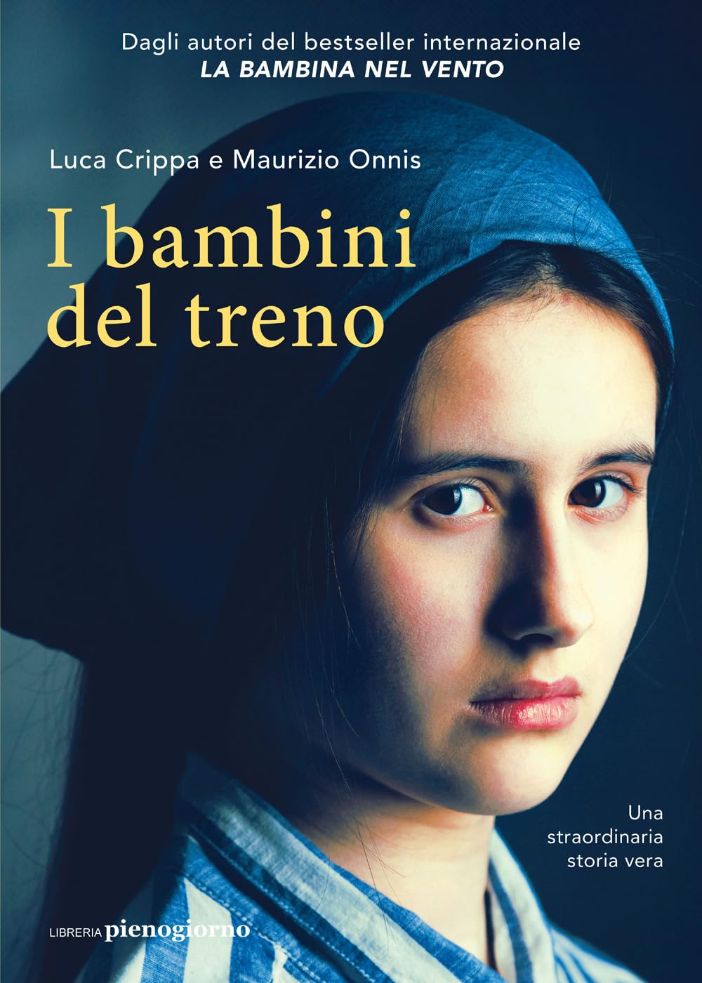I bambini del treno Politics & Society