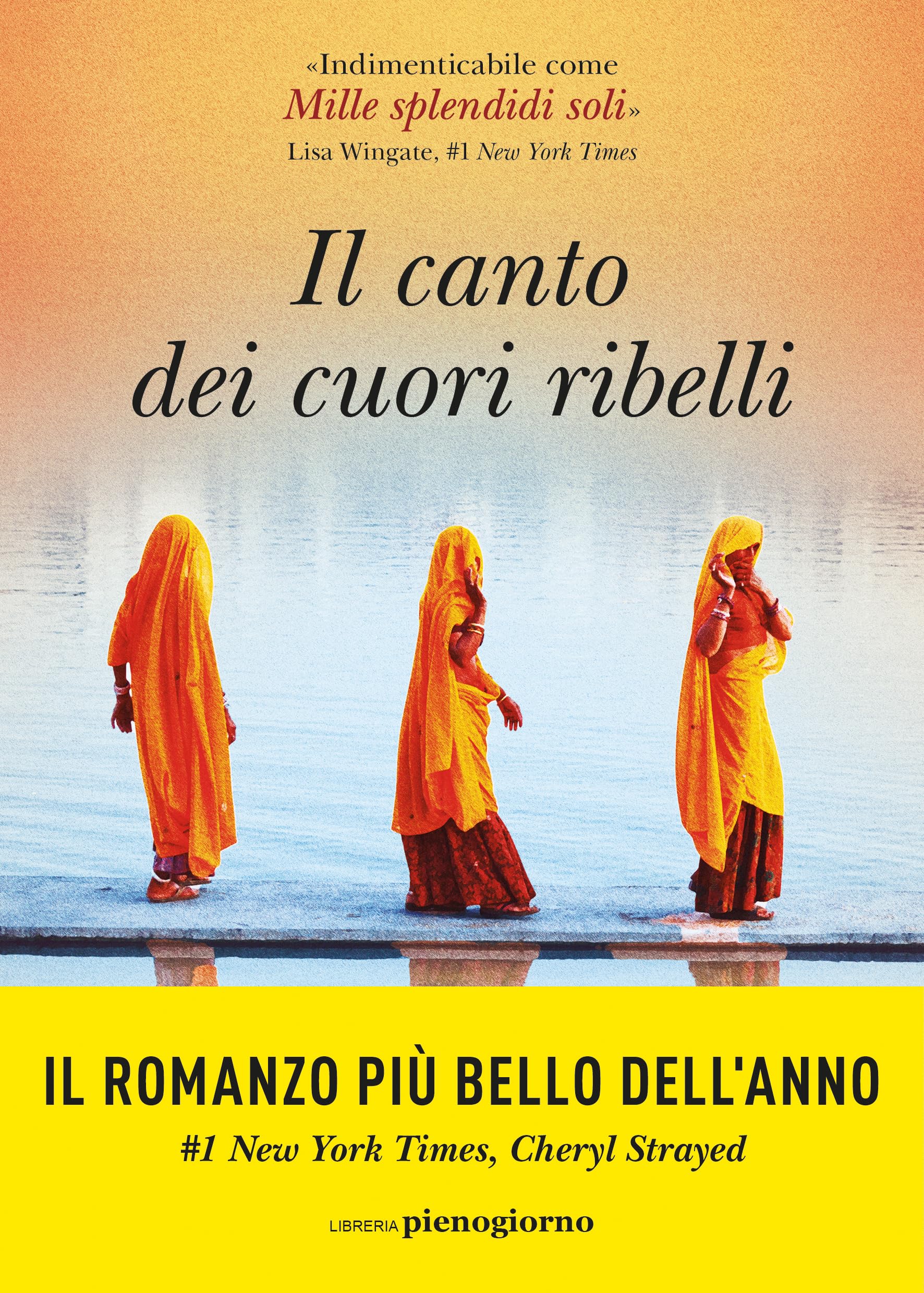 Il canto dei cuori ribelli Psychology Books