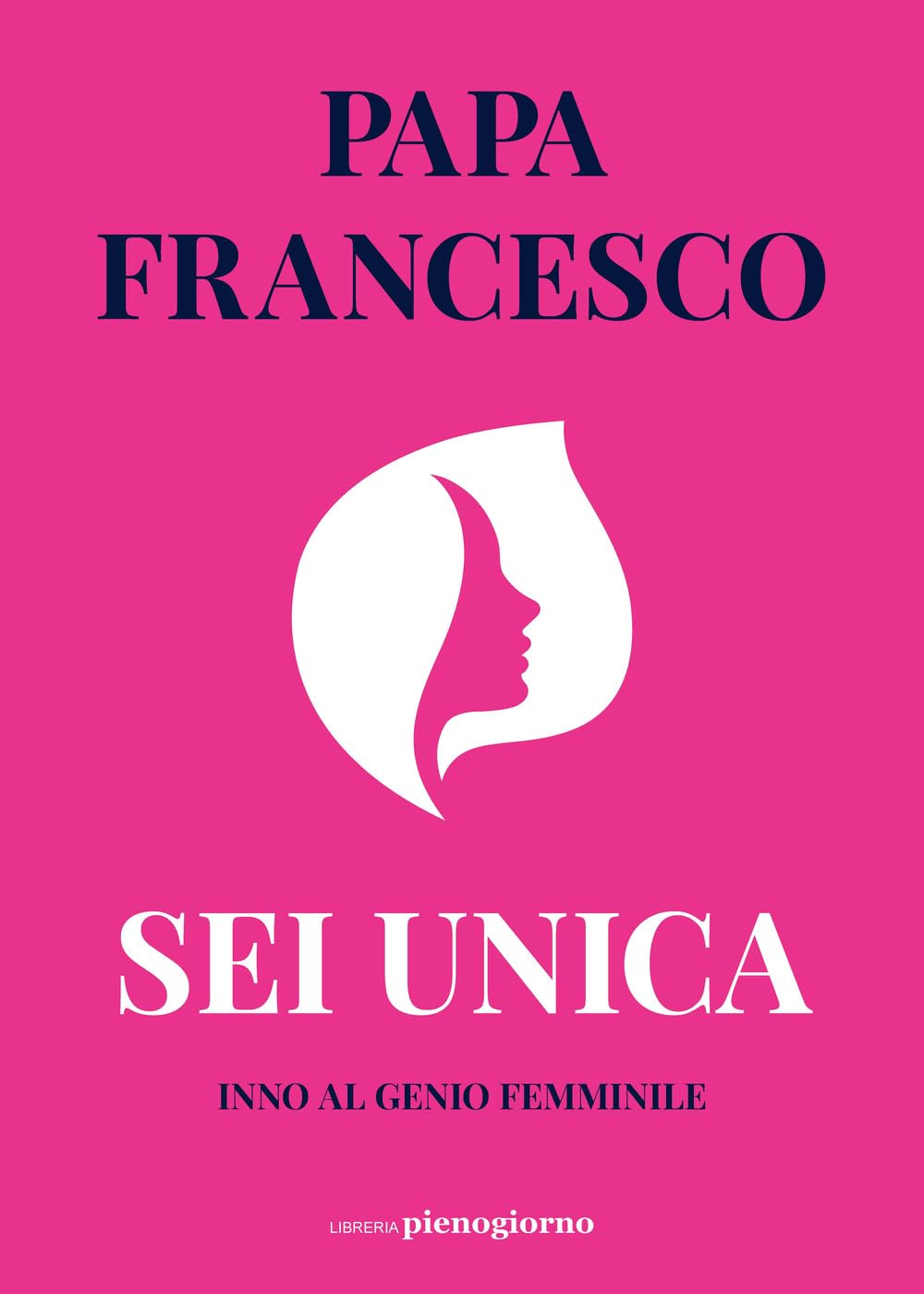Sei unica. Inno al genio femminile Books