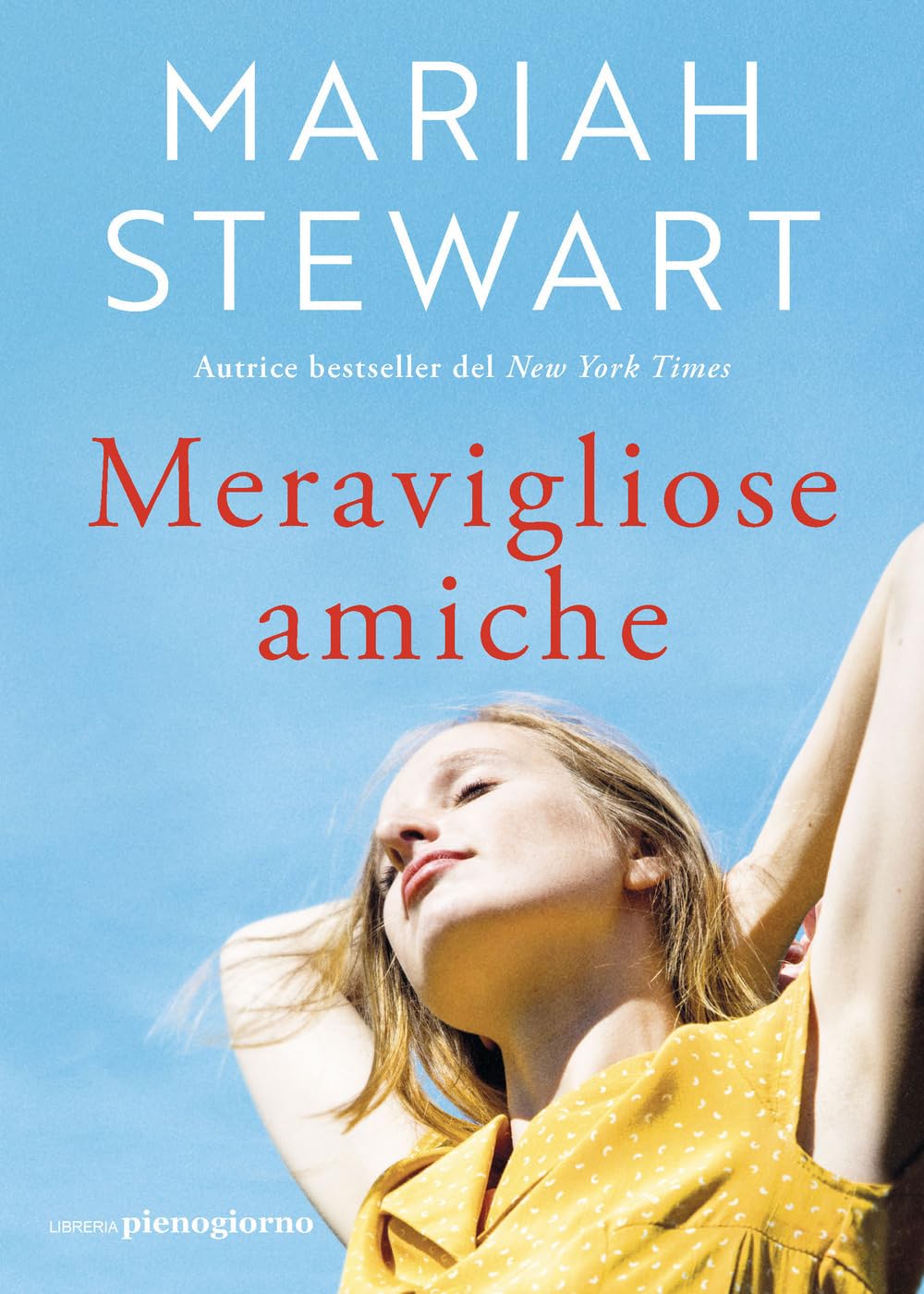 Product Image: Meravigliose amiche
