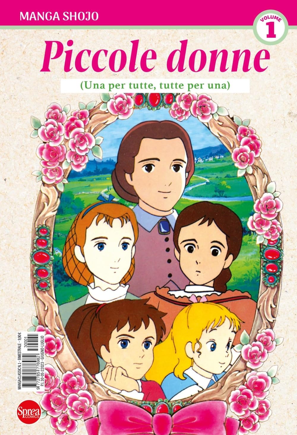 Piccole donne (Vol. 1) book