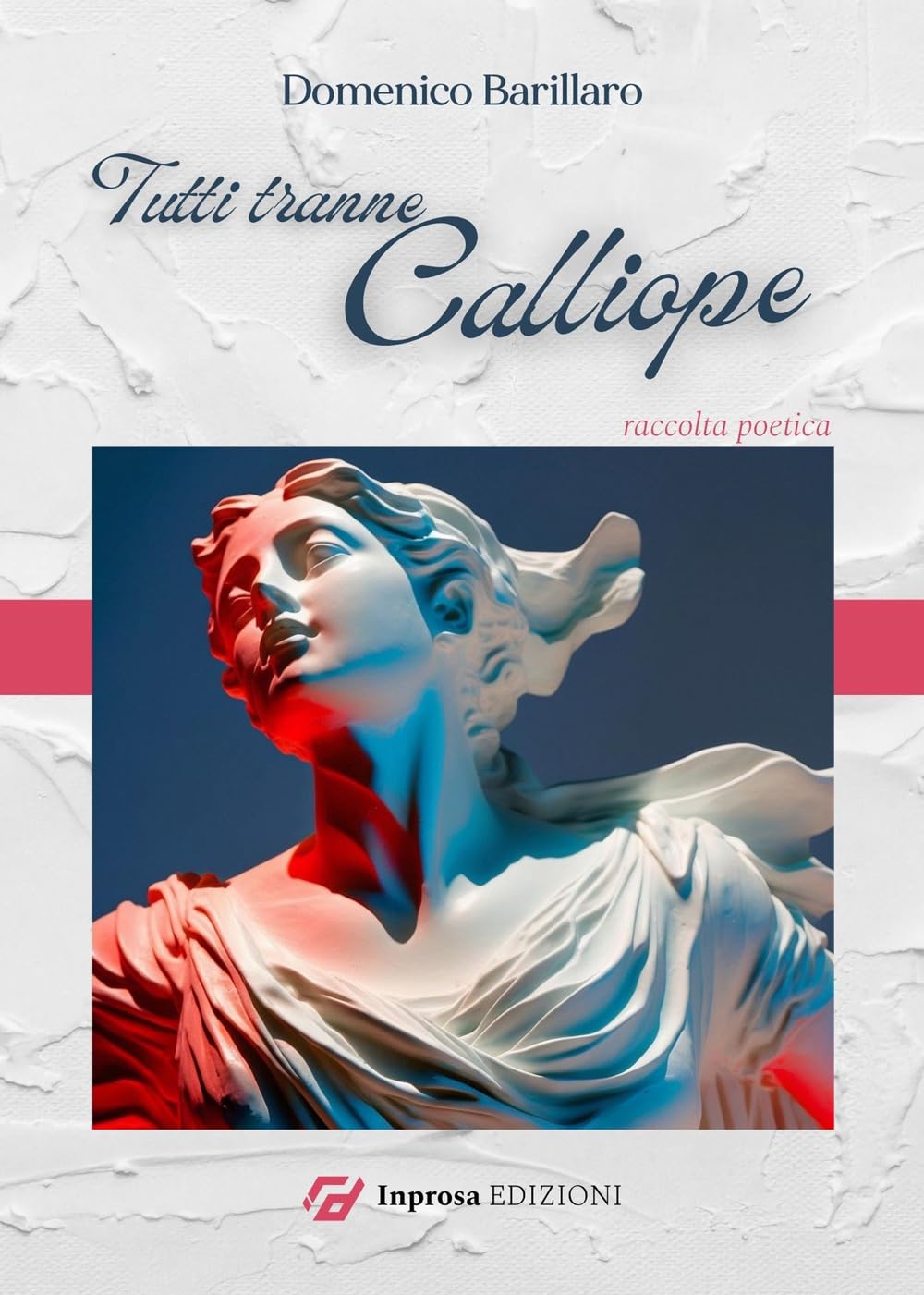 Tutti tranne Calliope book