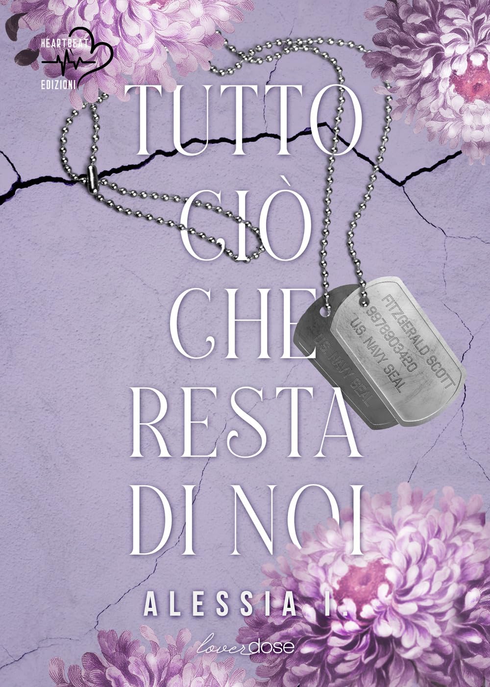 Tutto ciò che resta di noi Contemporary literature