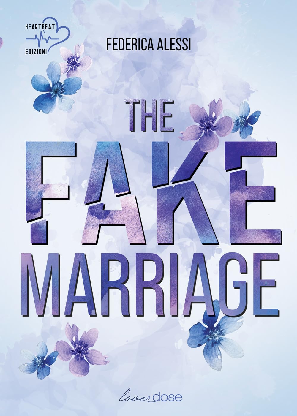 The fake marriage Contemporary literature