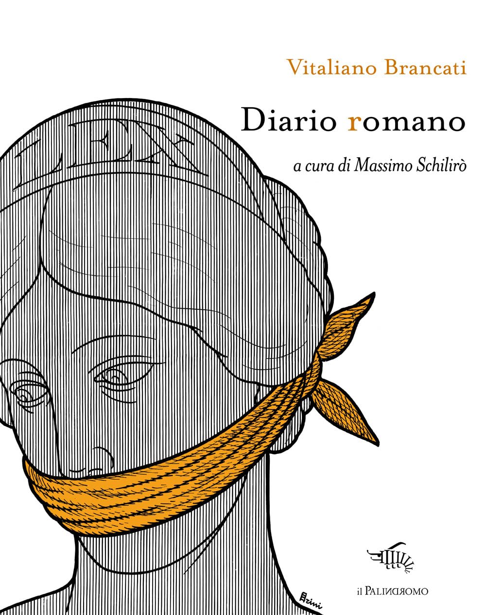 Diario romano. Ediz. critica book