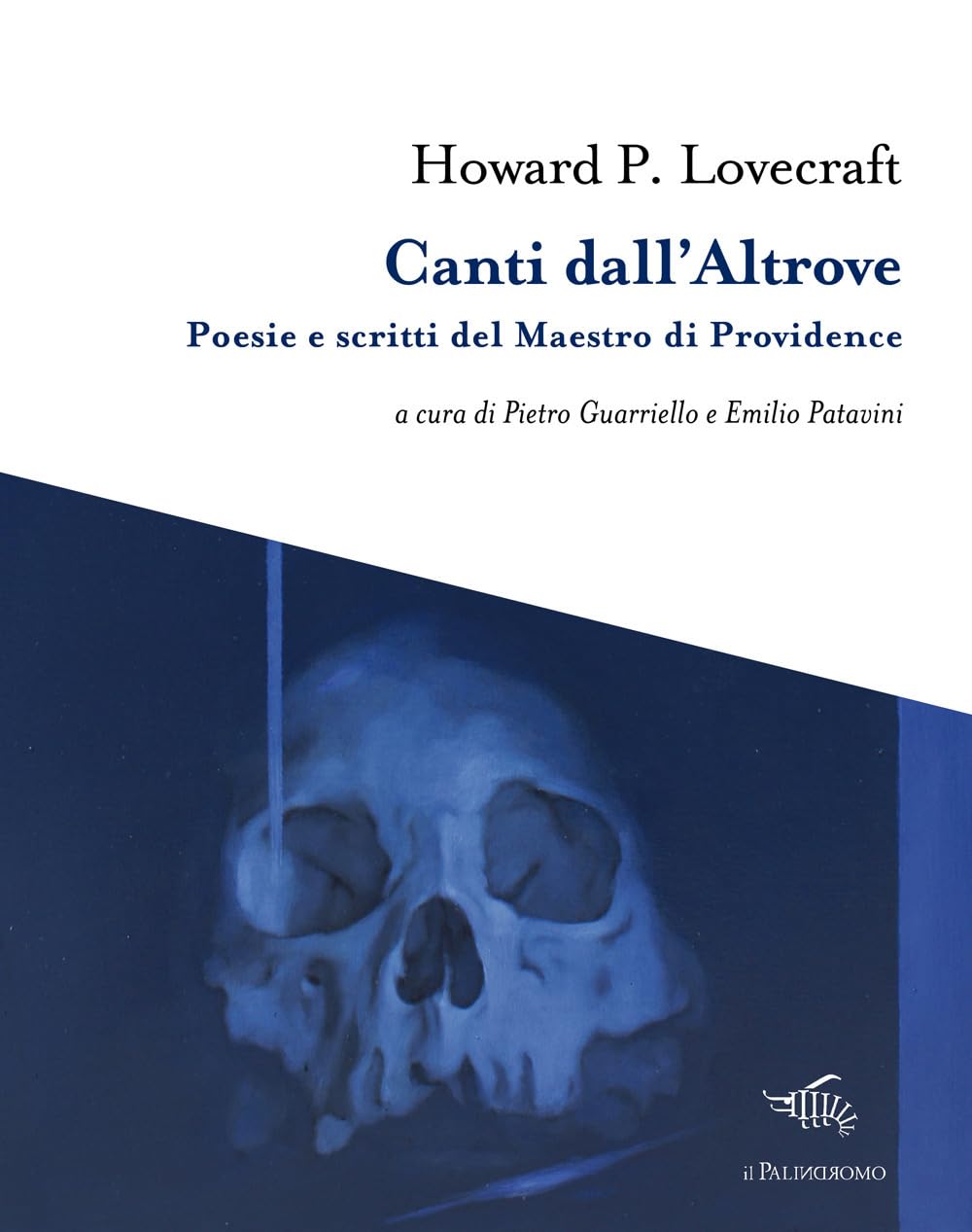 Canti dall'altrove. Poesie e scritti del Maestro di Providence book