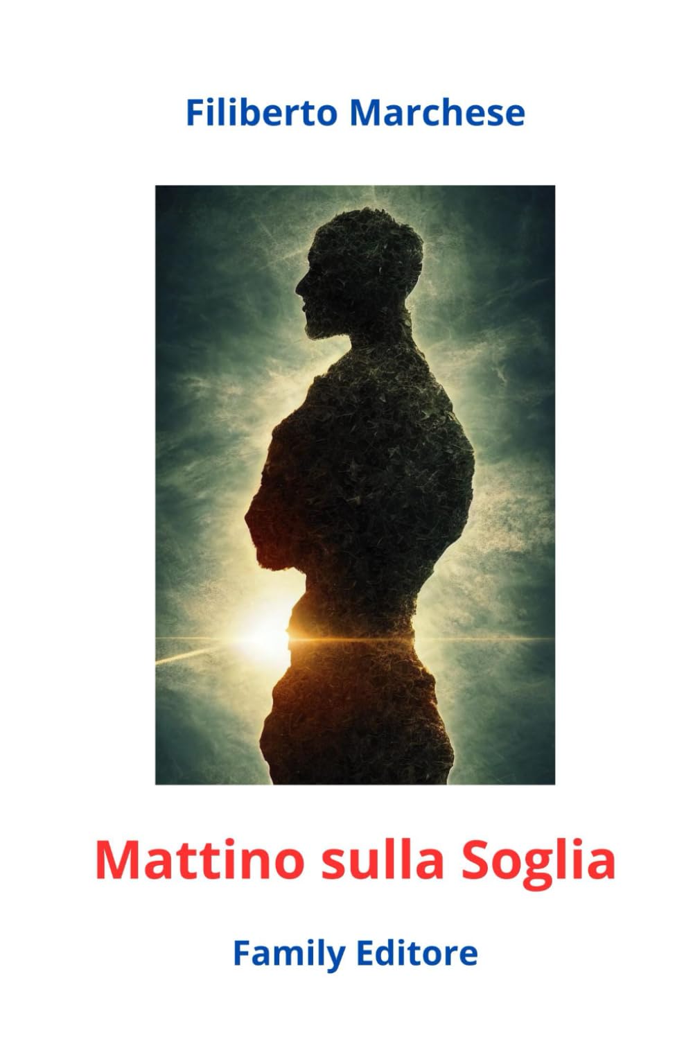 Mattino sulla soglia book