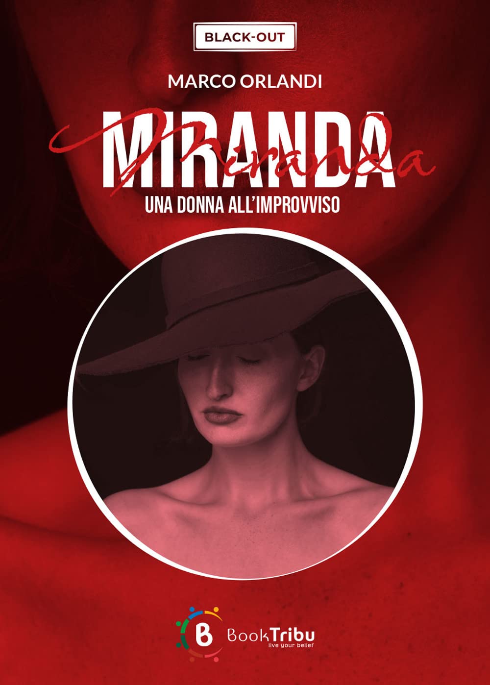 Miranda. Una donna all'improvviso book