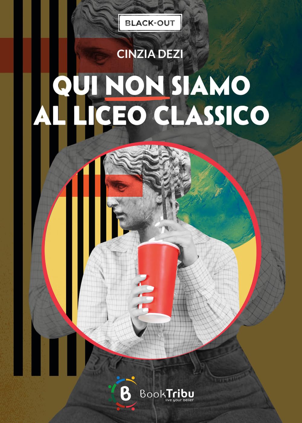 Qui non siamo al liceo classico Fiction