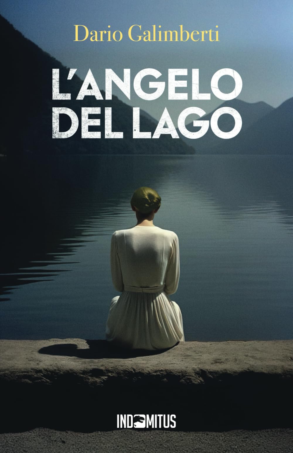 Product Image: L'angelo del lago