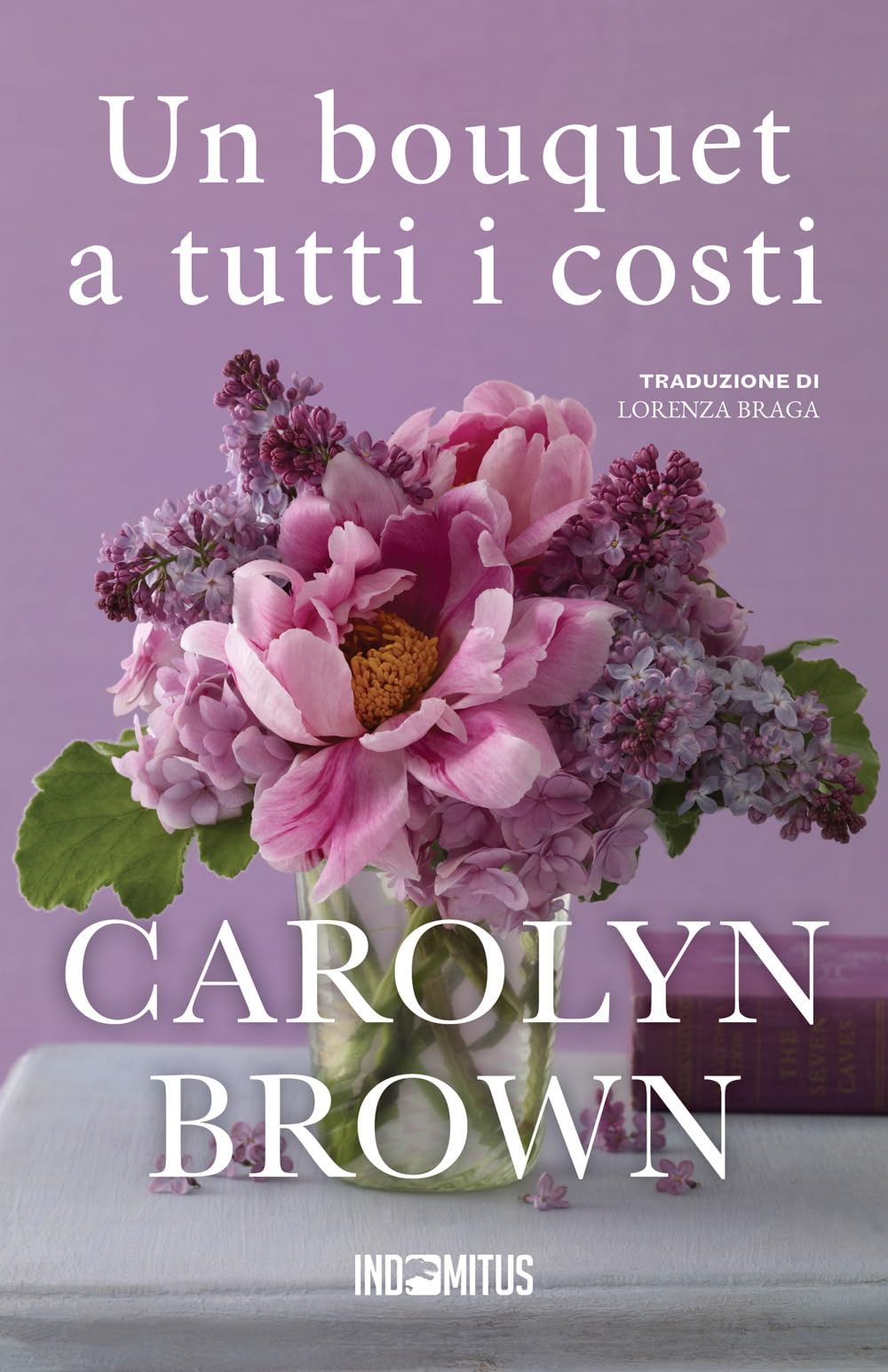 Un bouquet a tutti i costi book