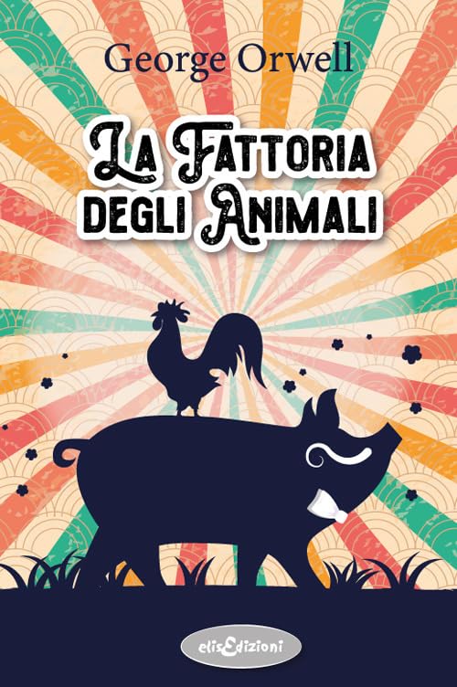 La fattoria degli animali book