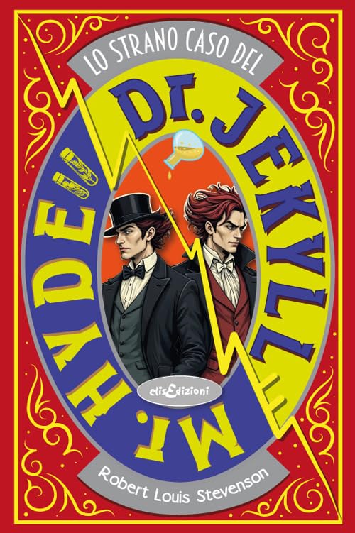 Lo strano caso del Dr.Jekyll e Mr.Hyde e altri racconti dell'orrore book