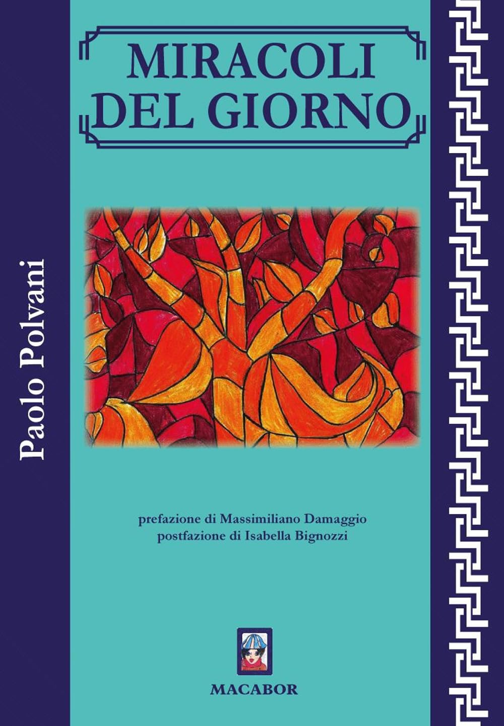 Miracoli del giorno book