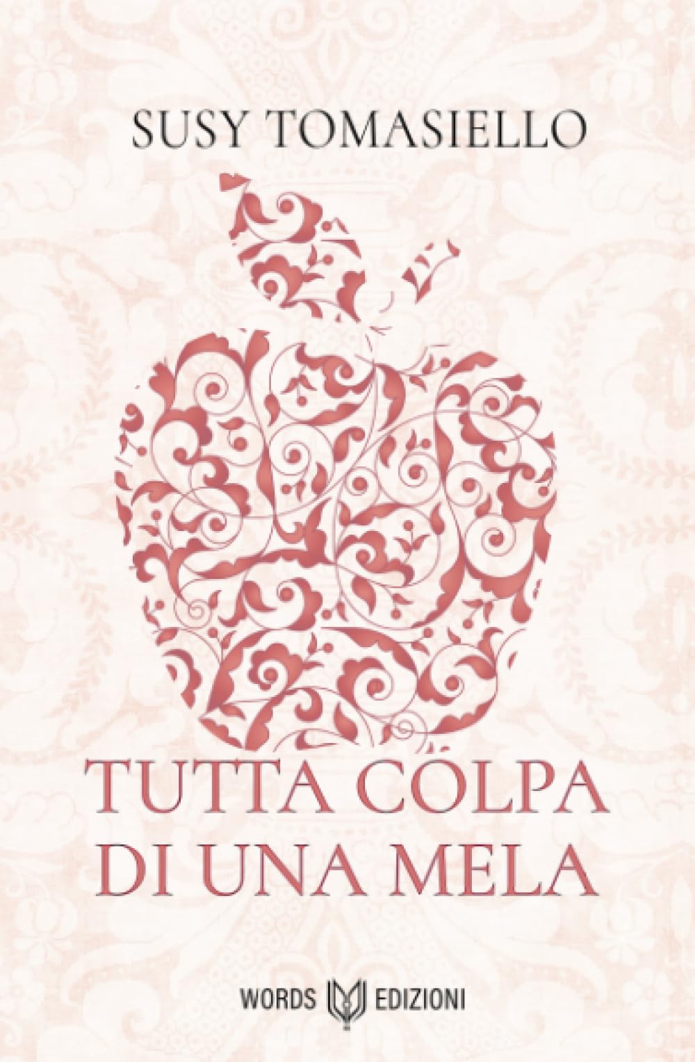 Tutta colpa di una mela book