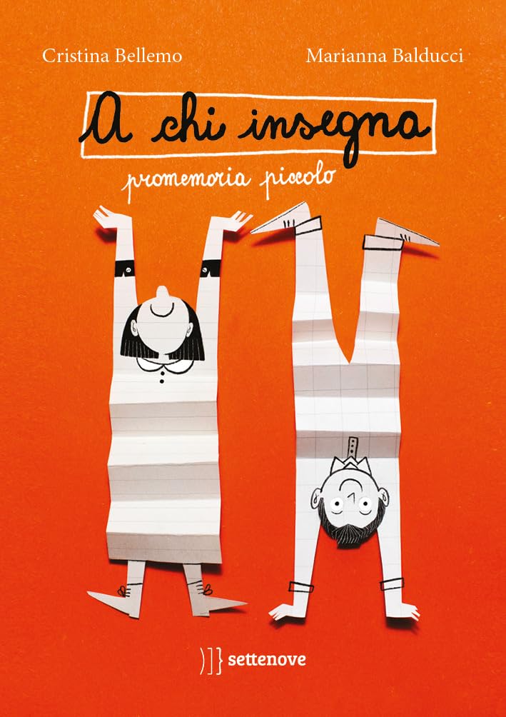 A chi insegna. Promemoria piccolo. Ediz. a colori. Con 56 Carte Education & Training