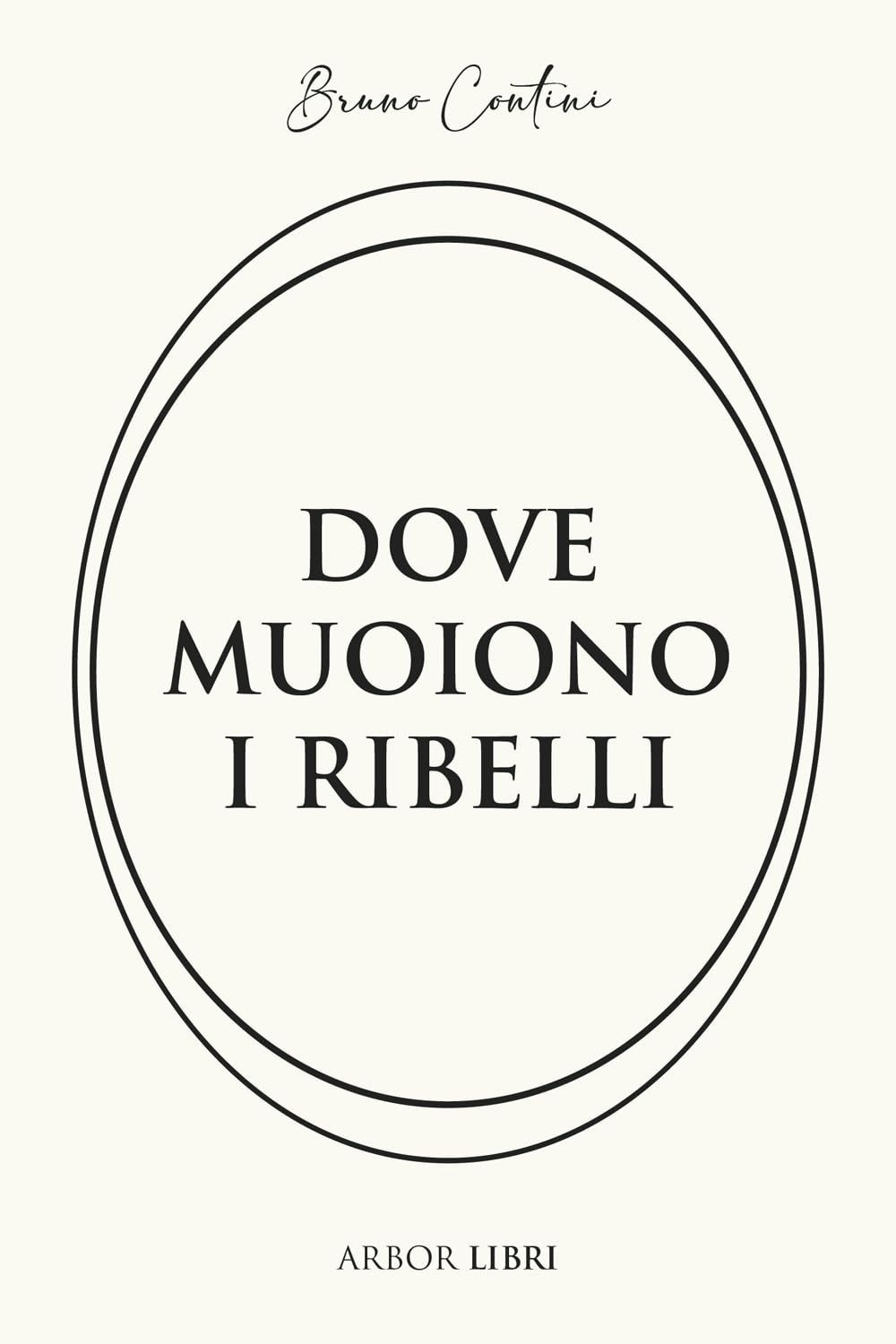 Dove muoiono i ribelli. Storia di un'altra resistenza book