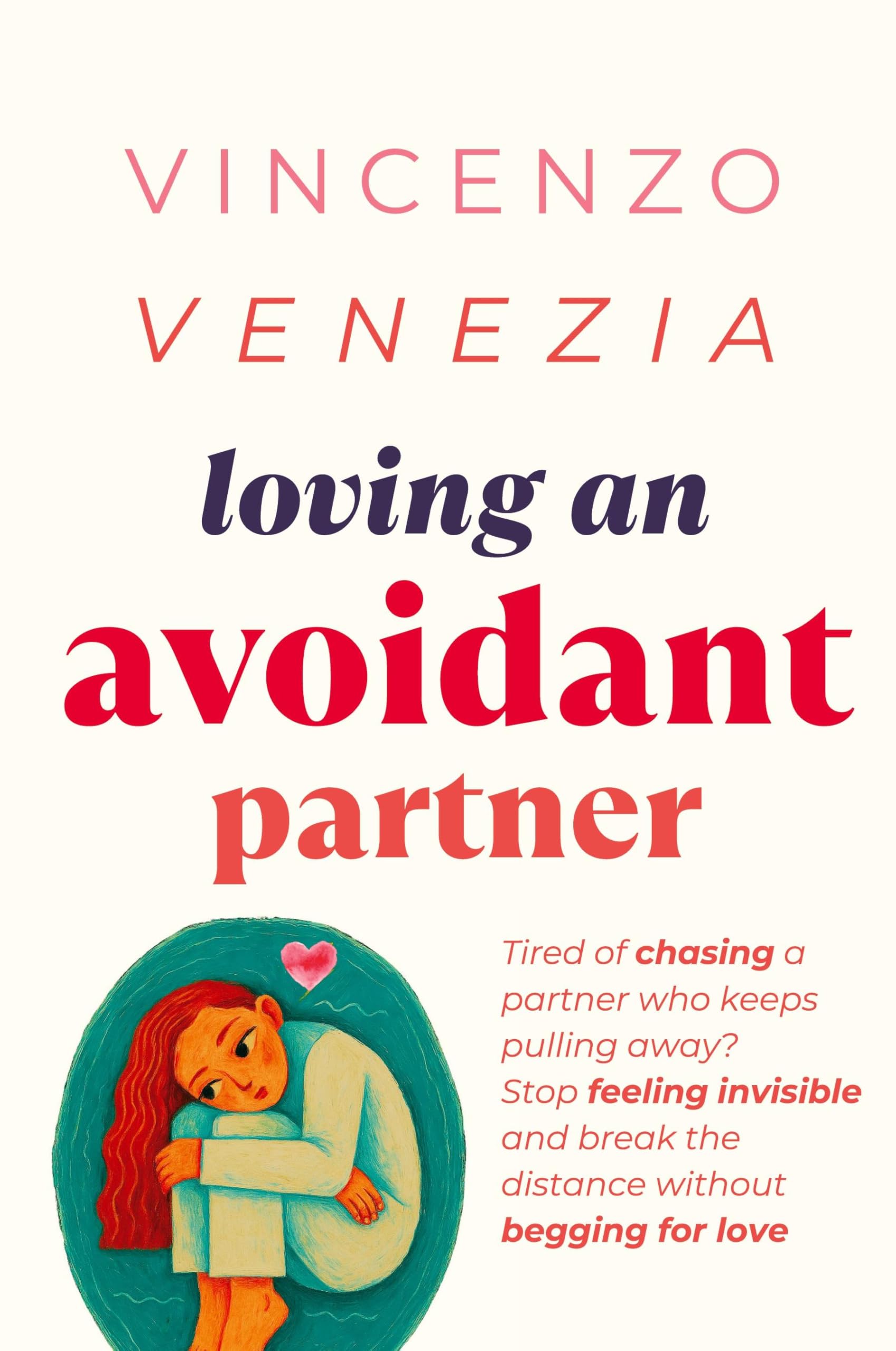 Product Image: Loving an Avoidant Partner