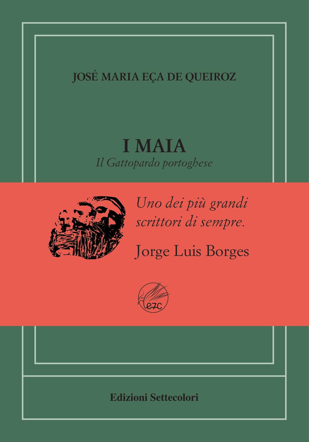 Maia. Il Gattopardo portoghese. Ediz. numerata book