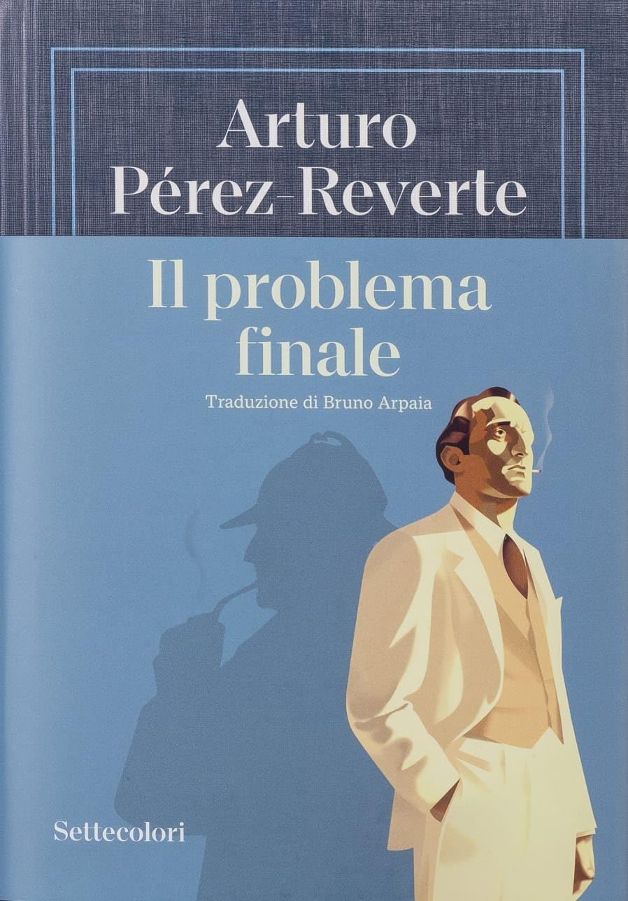 Il problema finale book