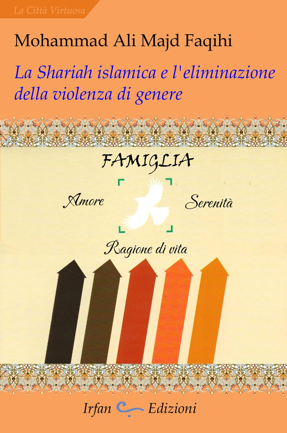 La shariah islamica e l'eliminazione della violenza di genere book