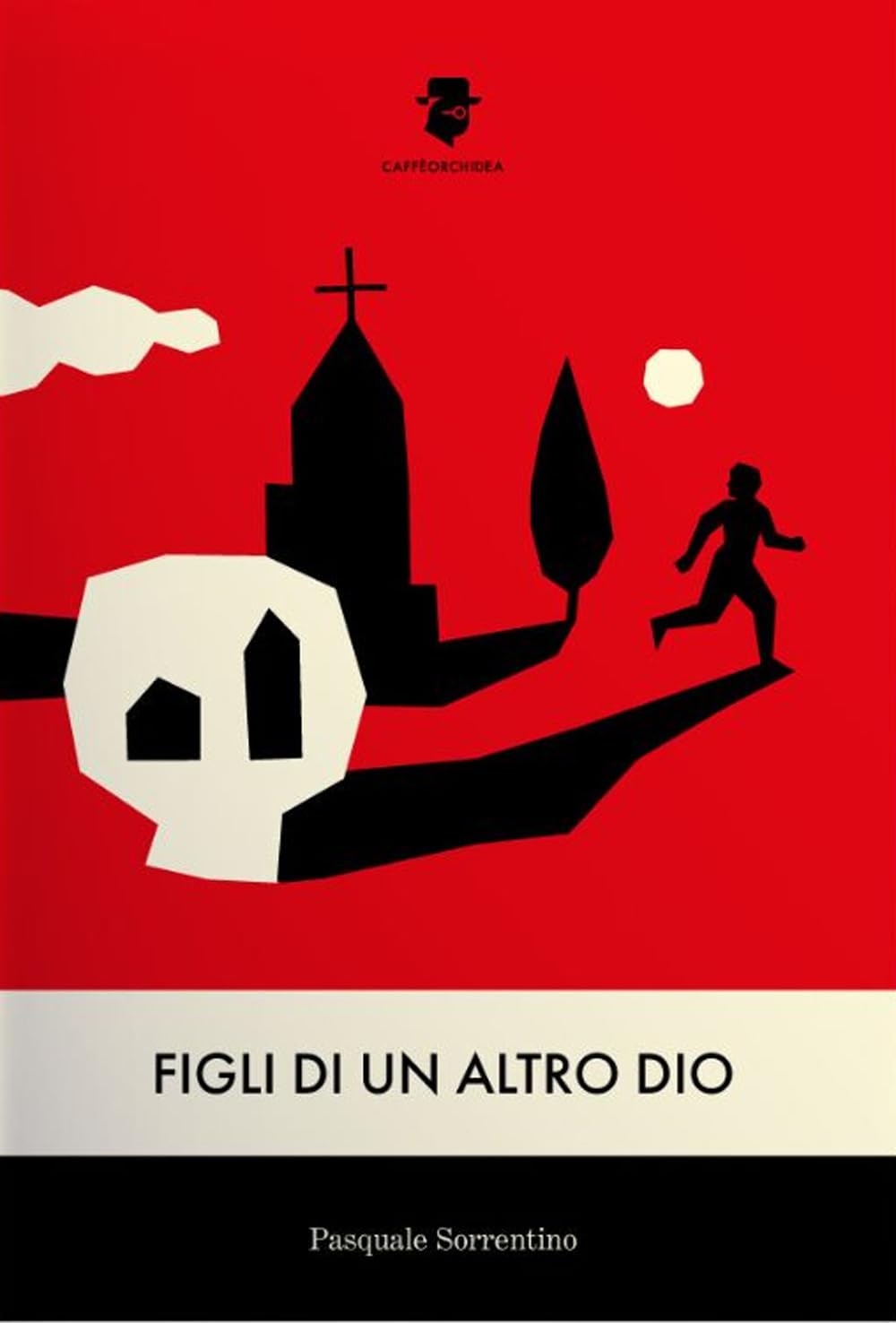 Figli di un altro Dio book