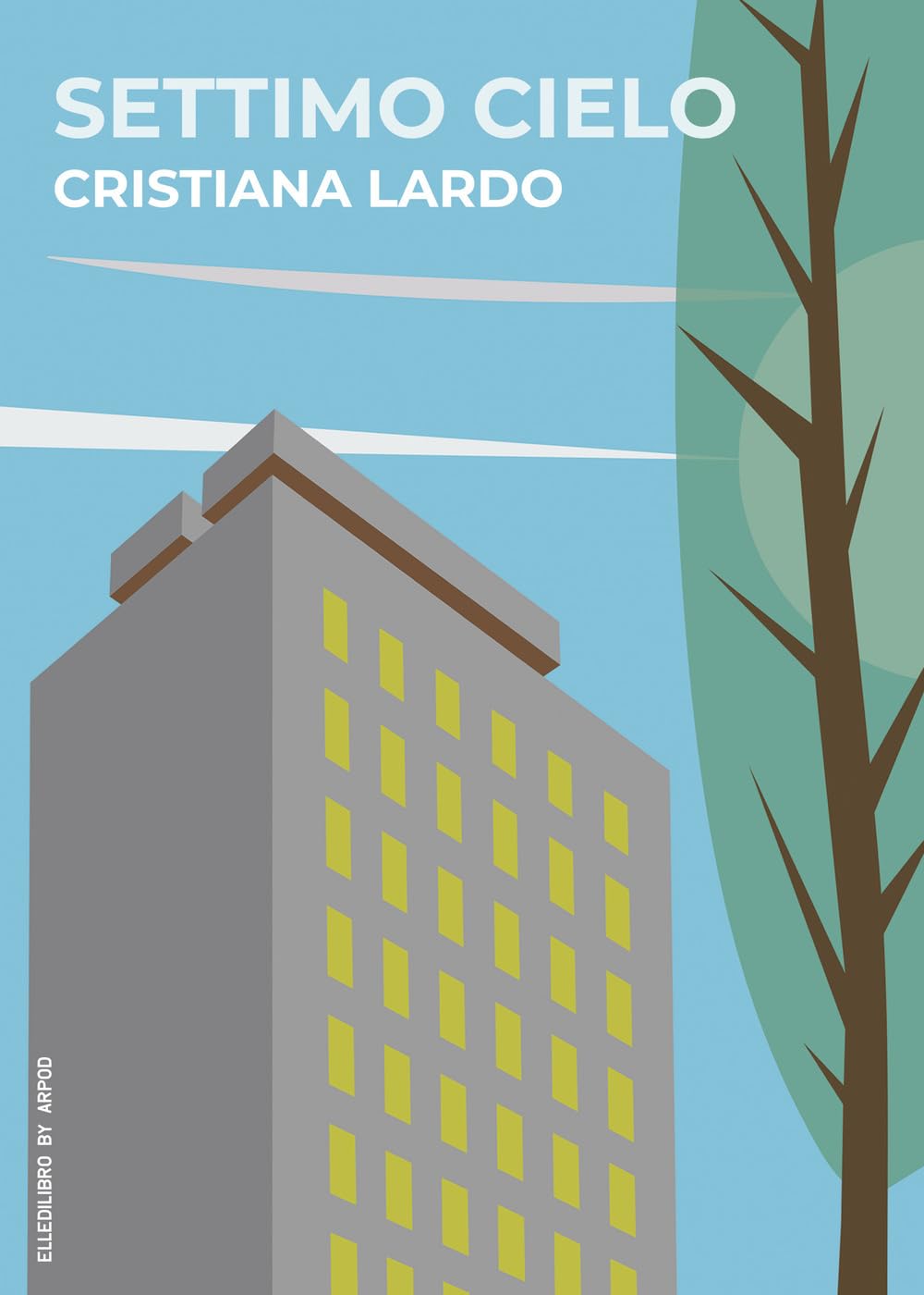 Product Image: Settimo cielo