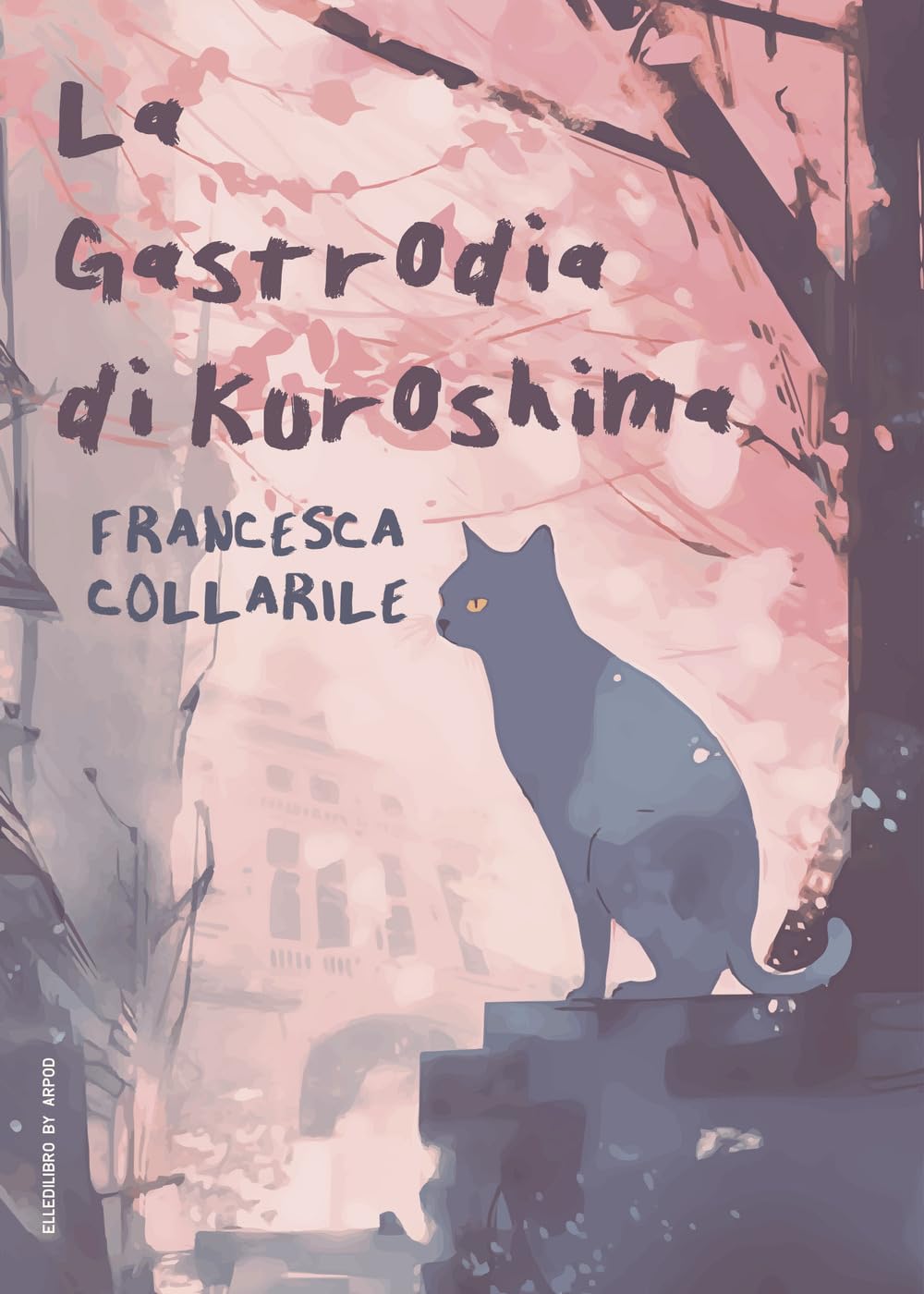 La Gastrodia di Kuroshima Contemporary literature