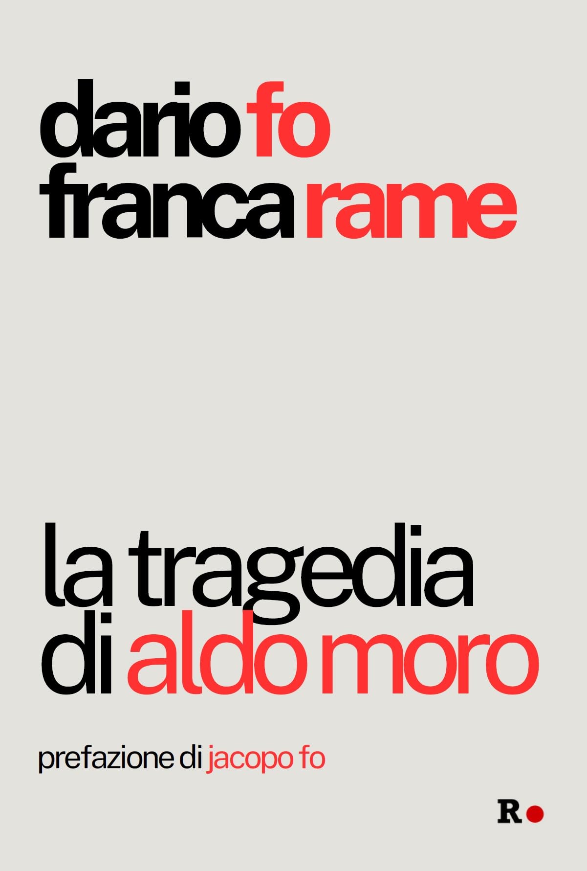 La tragedia di Aldo Moro (Gli irregolari) Drama