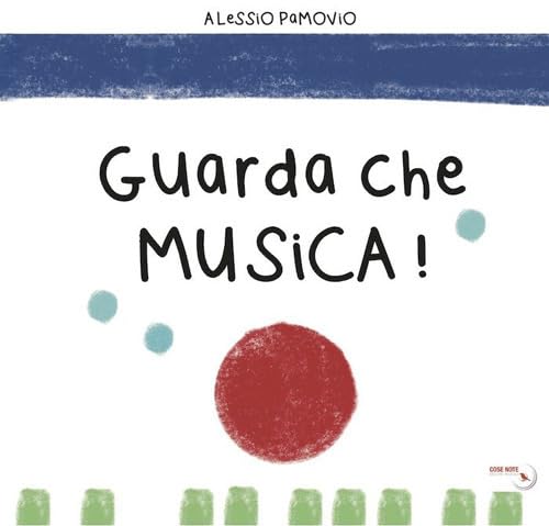 Guarda che musica! Ediz. illustrata book