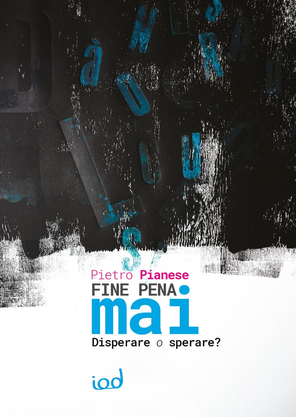 Fine pena mai. Disperare o sperare? book