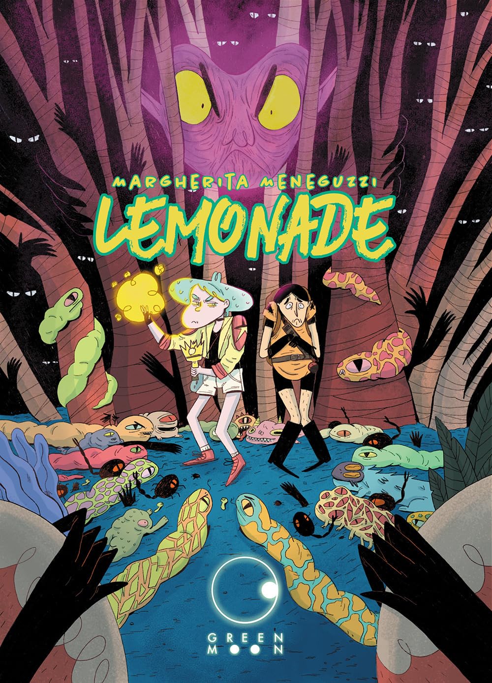 Product Image: Lemonade