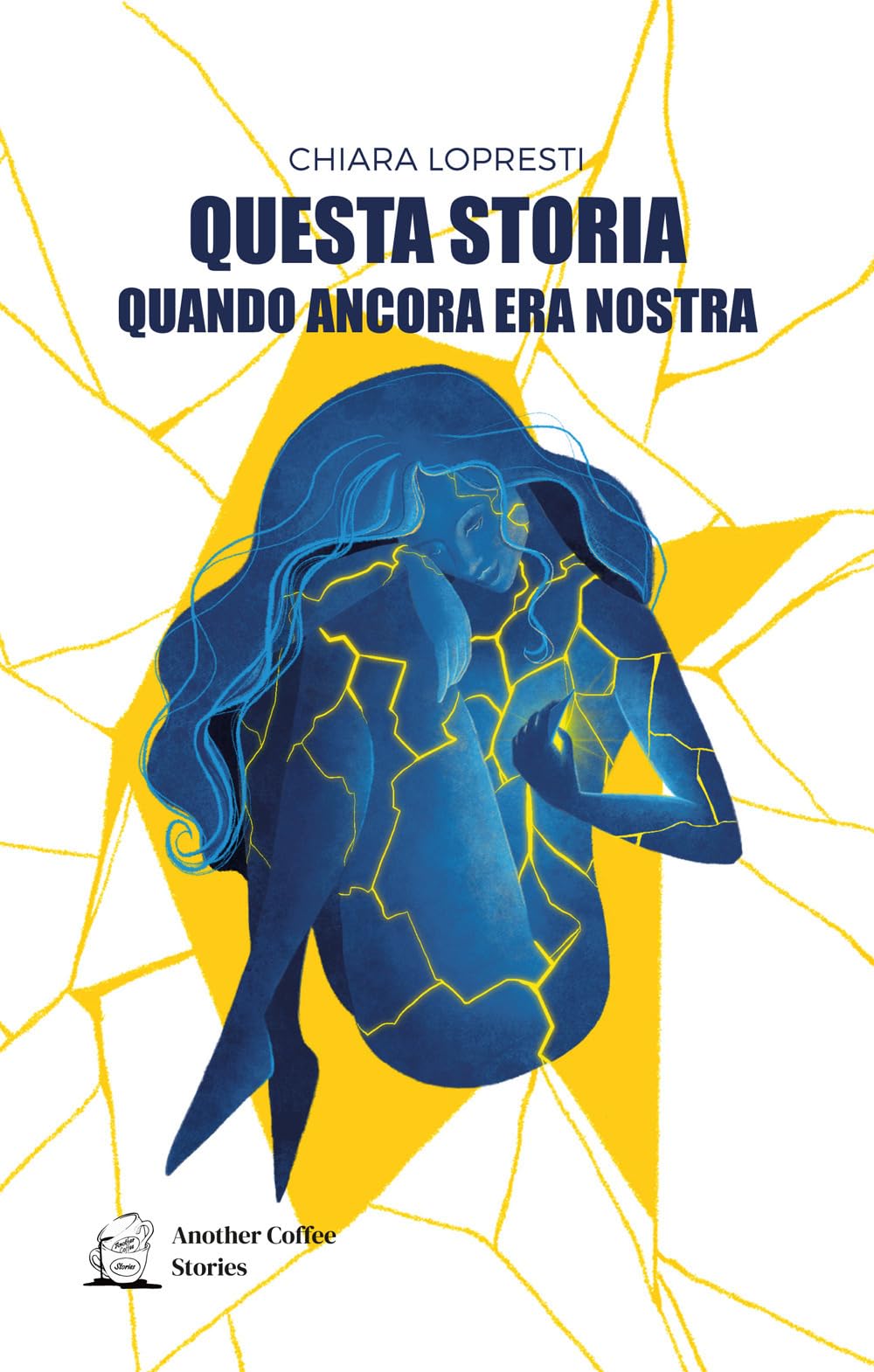 QUESTA STORIA QUANDO ANCORA ERA NOSTRA book