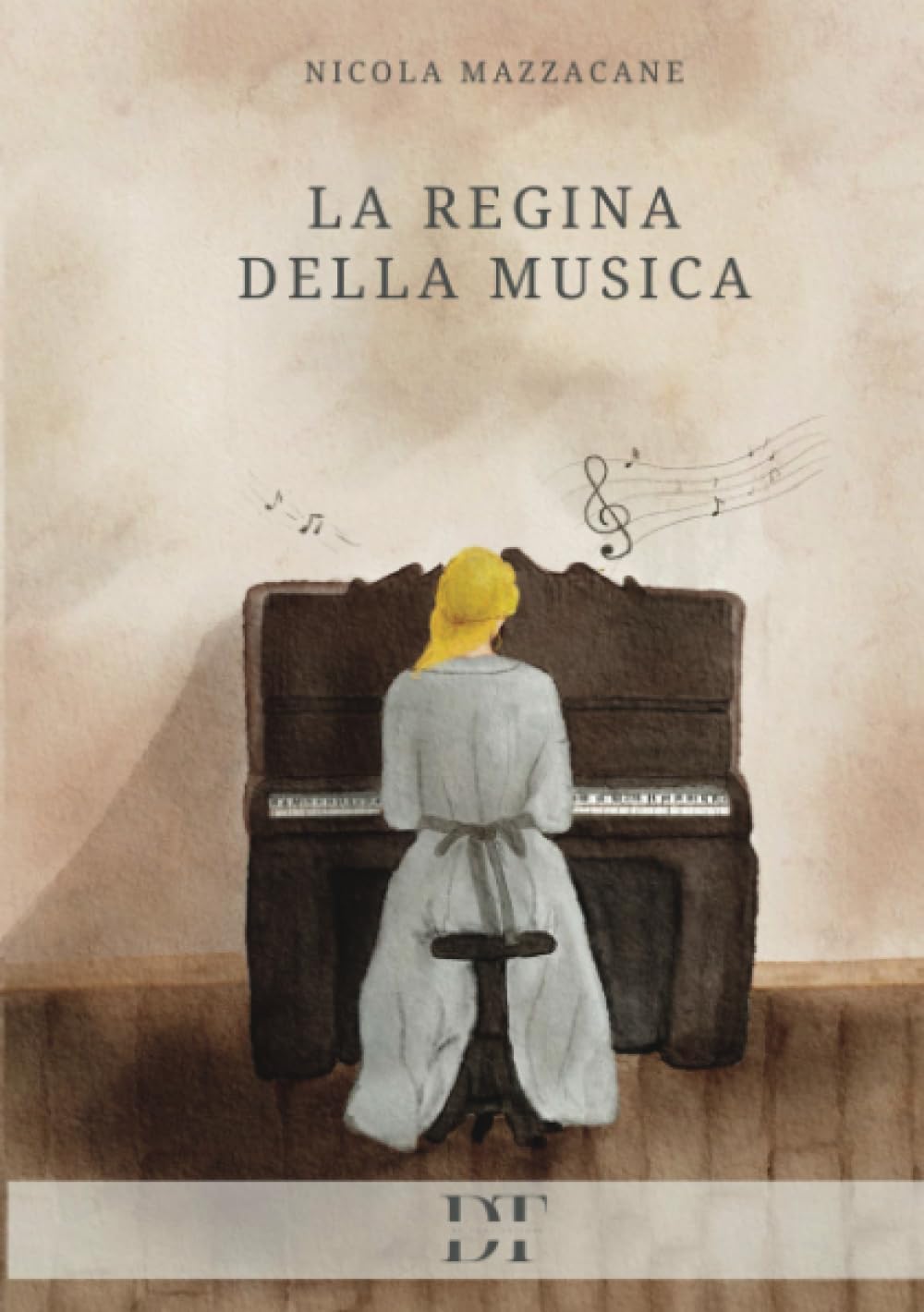 La regina della musica book