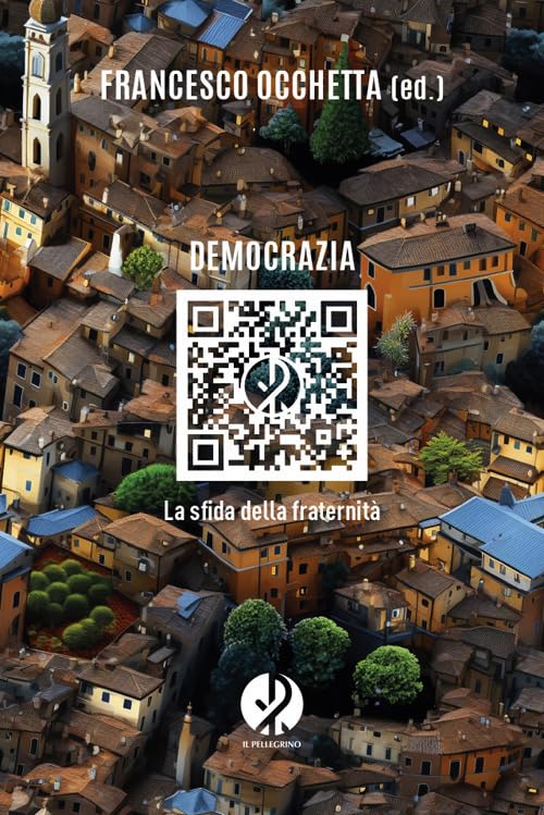 Democrazia. La sfida della fraternità Books