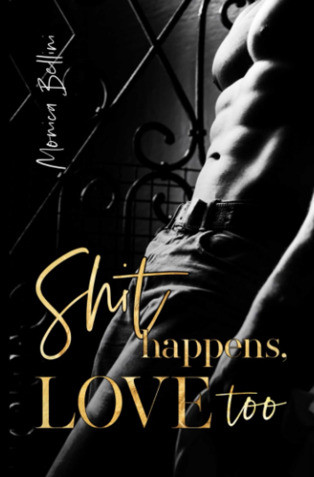 Product Image: Shit happens, Love too
