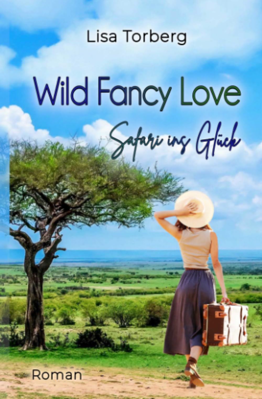 Wild Fancy Love: Safari ins Glück book