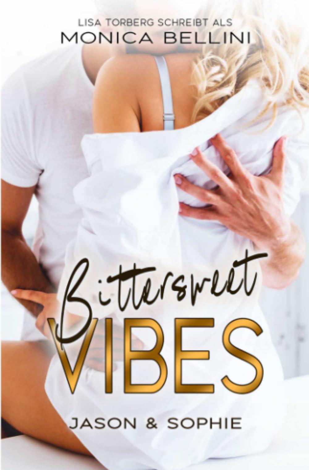Bittersweet Vibes: Jason & Sophie Contemporary literature