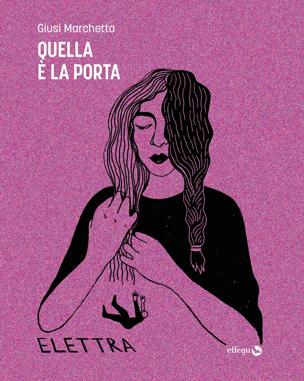 Quella è la porta Contemporary literature Books