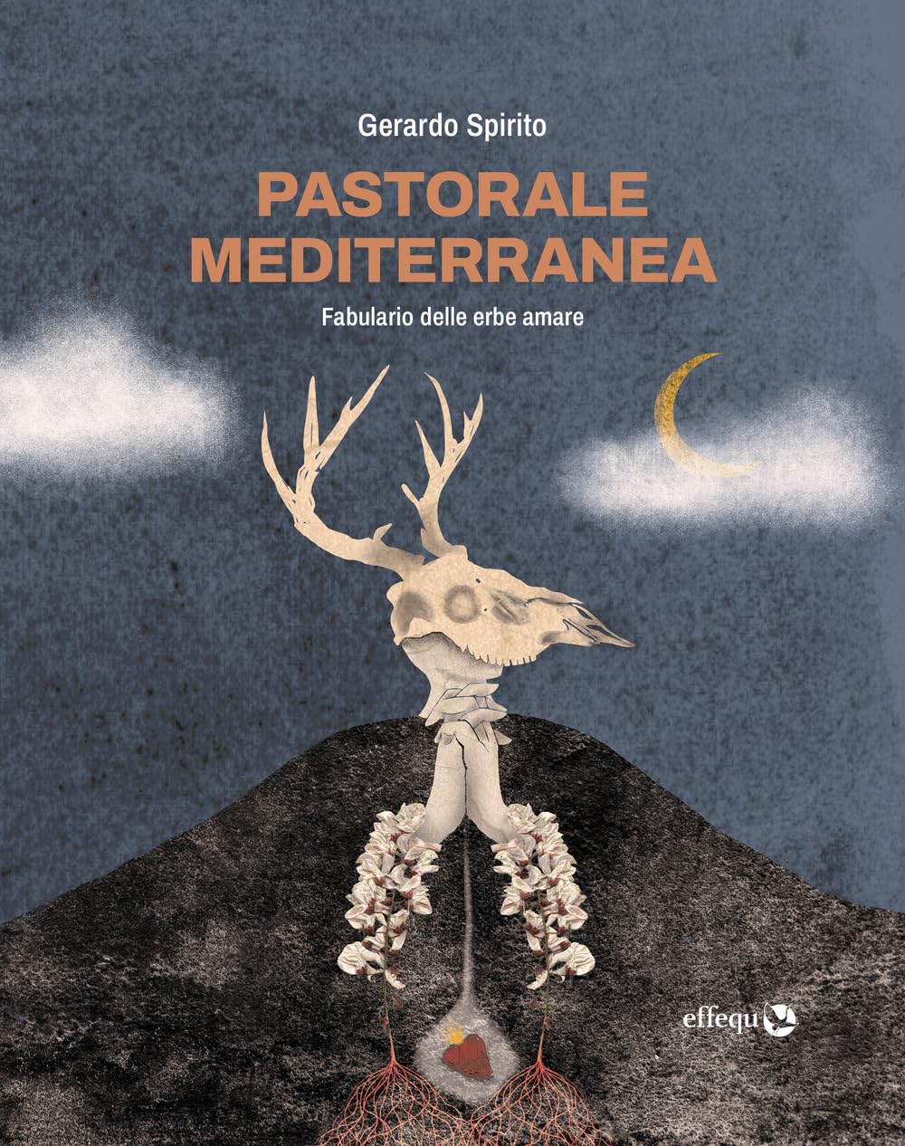 Pastorale mediterranea. Fabulario delle erbe amare book