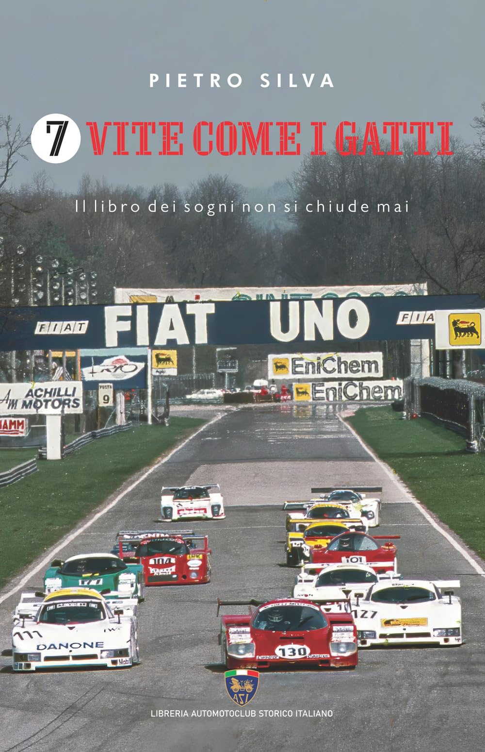 7 vite come i gatti. Il libro dei sogni non si chiude mai Sports